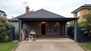 Adding a Carport to an Existing Melbourne Home: What to Plan Before You Build adding carport existing home melbourne