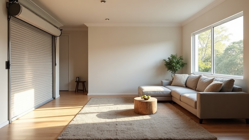 garage conversion vs build melbourne