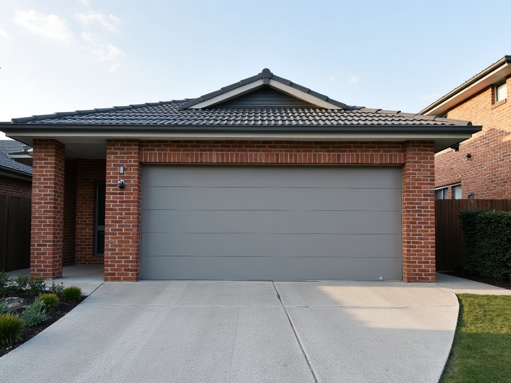 Home Garages Melbourne