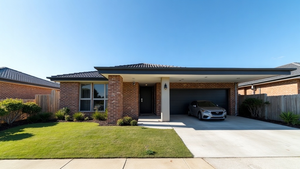 Home Melbourne Home Carport Hero