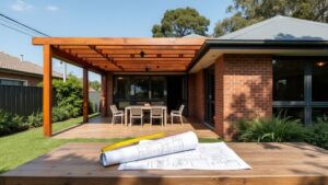 Do You Need a Permit for a Pergola in Victoria? pergola permit victoria