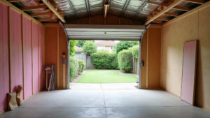 Insulating and Lining a Melbourne Garage: Managing Damp, Heat and Condensation garage insulation lining melbourne